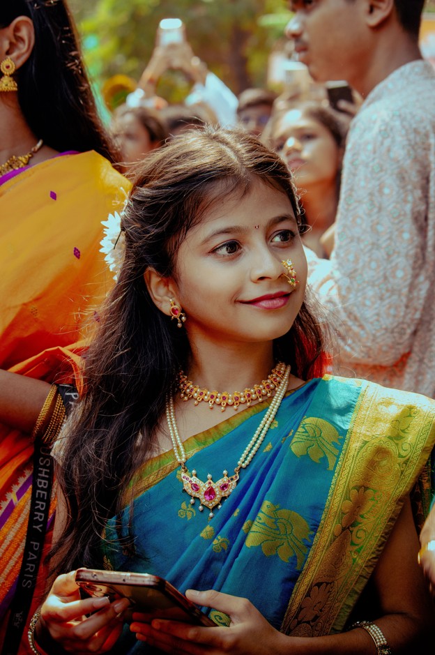 Ladki Ka Photo: 100+ Cute, Sad & Stylish Girl DP (2026) Ek Sundar Ladki Ka Photo