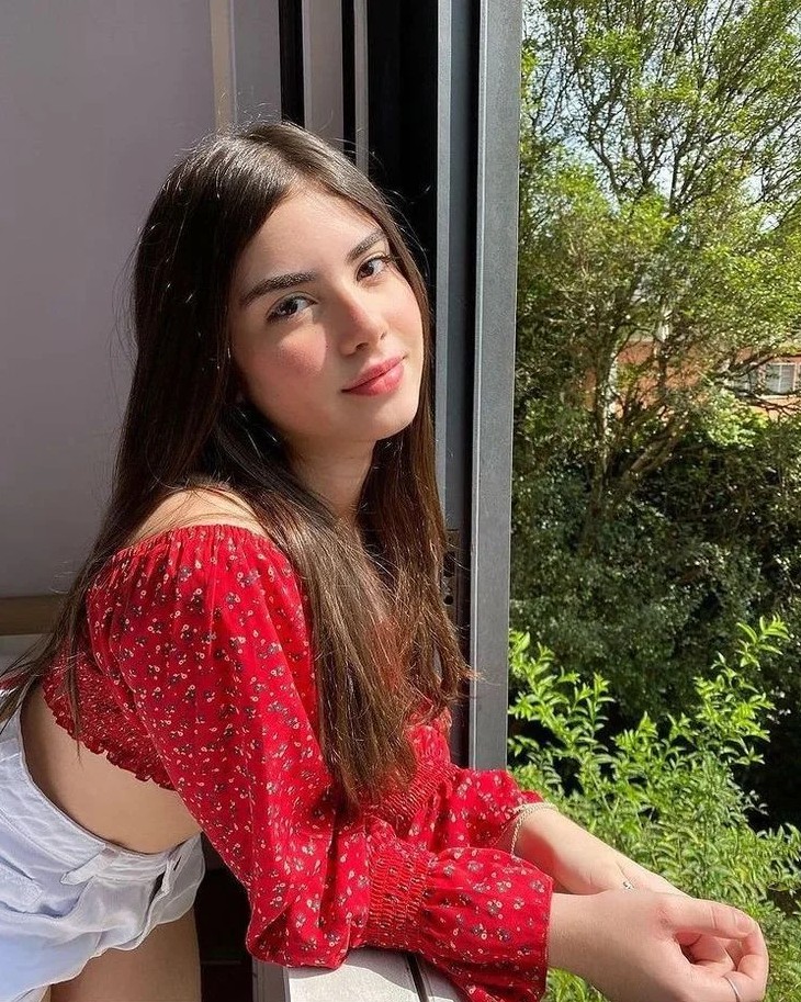 Ladki Ka Photo: 100+ Cute, Sad & Stylish Girl DP (2026) Ladki Ka Photo Download