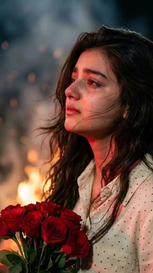 Ladki Ka Photo: 100+ Cute, Sad & Stylish Girl DP (2026) Sad DP ladki ke liye emotional photo