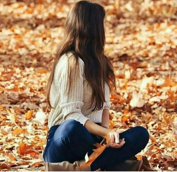 Ladki Ka Photo: 100+ Cute, Sad & Stylish Girl DP (2026) Sad ladki ki DP for WhatsApp profile