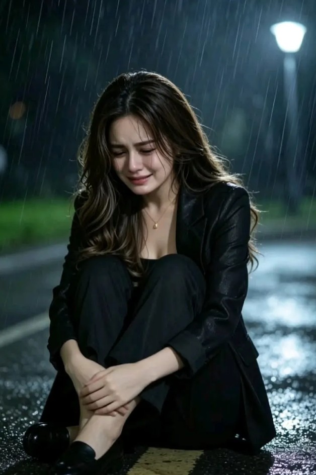 Ladki Ka Photo: 100+ Cute, Sad & Stylish Girl DP (2026) Sad girl photo with emotional expression